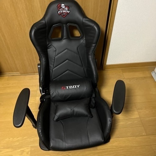 ゲーミングチェア