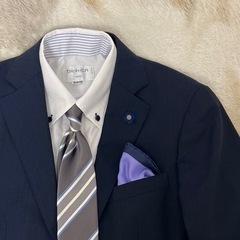 BANANA REPUBLIC バナナリパブリック ポケットチーフ 4パターンの画像