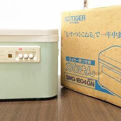 自動焼き鳥器＆餅つき器