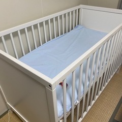 キッズ用ベッド