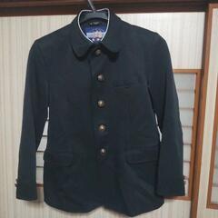 男子小学生の学生服150～165ぐらい