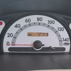 スバル ステラ' L 'グレード 72.000KM 車検６年12の画像