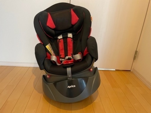 チャイルドシート　アップリカ　ディアターンプラス