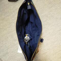 ＆Chouetteアンドシュエット    2wayショルダートートバッグの画像