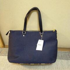 ＆Chouetteアンドシュエット    2wayショルダートートバッグの画像