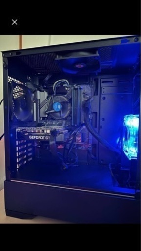 ゲーミングPC i5 10世代 gtx1660super 16gb 