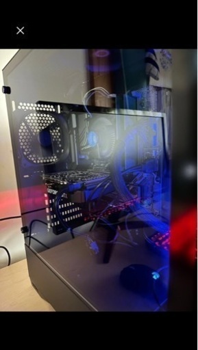 ゲーミングPC i5 10世代 gtx1660super 16gb