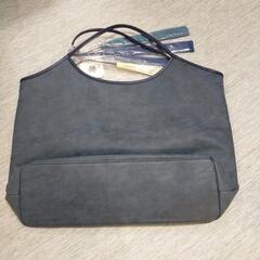 クーコCOOCO   トートバッグの画像
