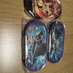 メザスタ交換希望