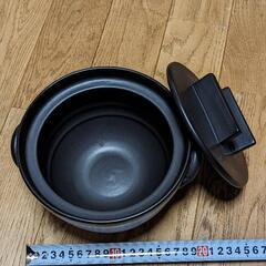 釜戸炊飯器（１合〜３合）の画像