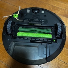 受け渡し決定→ロボット掃除機　ルンバe5
