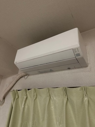 2019年製　富士通エアコン