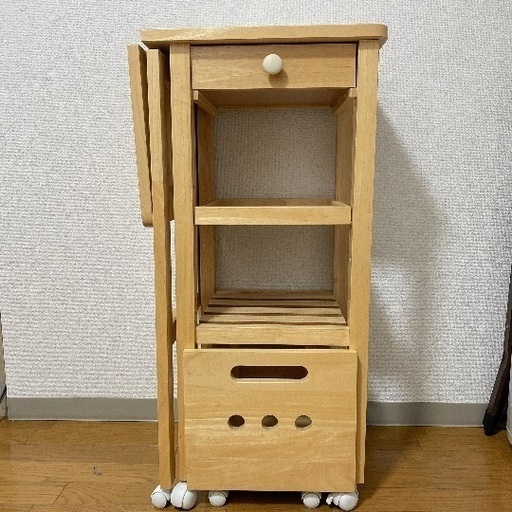 不要になったので取りに来ていただける方優先でお譲りします