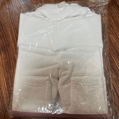 キティちゃんパジャマ90の画像