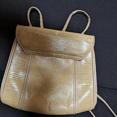 イヴ・サンローランショルダーバッグの画像