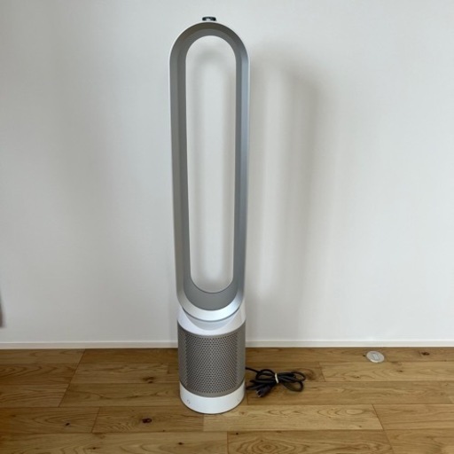 Dyson TP03 Pure Cool Link タワーファン 空気清浄機能付 扇風機