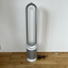 Dyson TP03 Pure Cool Link タワーファン 空気清浄機能付 扇風機