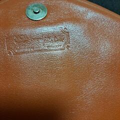 MCMショルダーバッグの画像