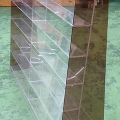 コレクションケース　ディスプレイケース　90×22×75の画像
