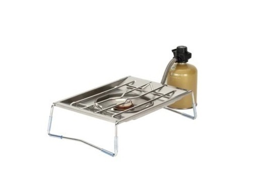 定価14520円 新品未開封 スノーピーク フラットバーナー