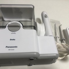 値下げ　ジェットウォッシャー ドルツ/歯磨き