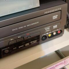 DVD.videoレコーダーの画像