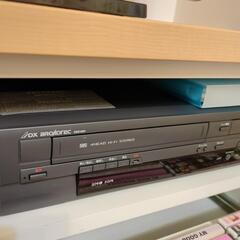 DVD.videoレコーダー
