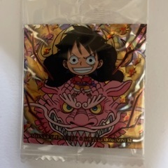 ワンピースシール