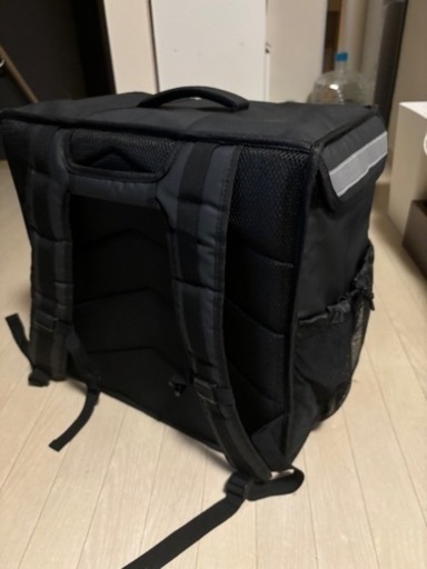 配達用バック