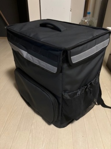 配達用バック