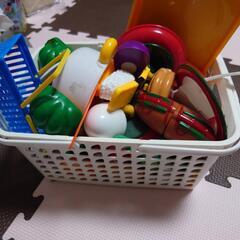 ベビー用品　3点の画像