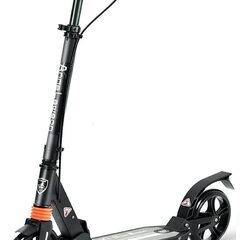 MEICHEPRO キックボード キックスクーター 20CMビッ...