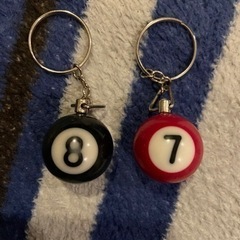 ビリヤードボールの中古が安い！激安で譲ります・無料であげます