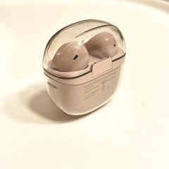 【新品&美品20%off】3COINS スマートウォッチ&ワイヤレスイヤホンセットの画像