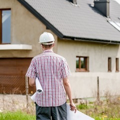 【未経験OK❗️❗️】建築荷揚げ業務　必要なのはやる気のみ！！男...
