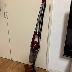 "取引き中です"掃除機　譲ります。取りに来てくださる方