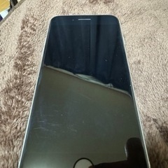 ドコモiPhoneSE2 128GB 白の画像
