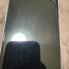 ドコモiPhoneSE2 128GB 白の画像