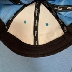 TITIEST ゴルフキャップの画像