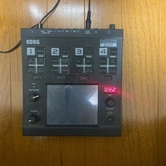 KORG