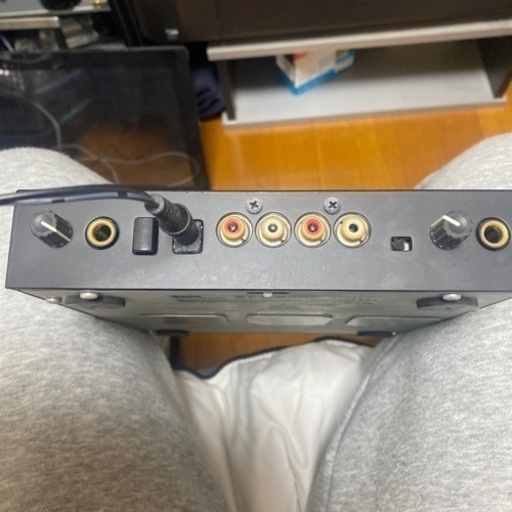 KORG