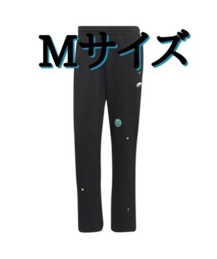 アディダス R.Y.V. グラフィックパンツ adidas Mサイズ