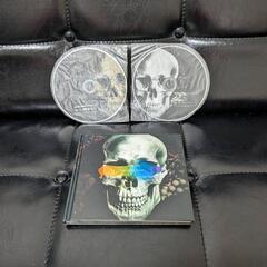 バクチク　BUCK-TICK♥　memento mori　CD＋DVD 櫻井敦司の画像