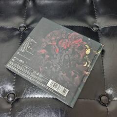 バクチク　BUCK-TICK♥　memento mori　CD＋DVD 櫻井敦司の画像