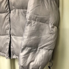 ⑧ HALHAM  283008H★ブルゾンの画像