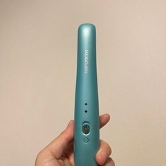 充電式ヘアアイロン