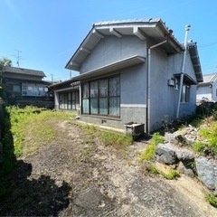 ファミリー向け6LDK初期費用🆓🐶ペット可🎁