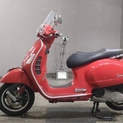 ベスパ GTS150cc/Super/classicの画像