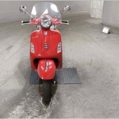 ベスパ GTS150cc/Super/classicの画像
