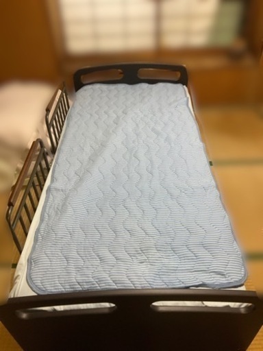 介護用ベッド
